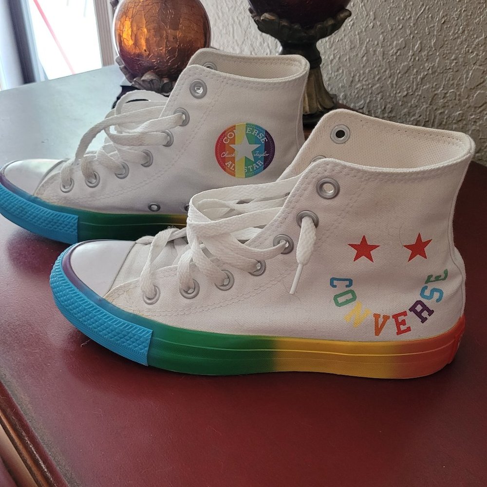 Converse